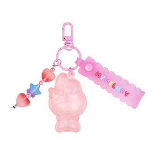 Sanrio - My Melody Gummy Candy Keyring 4.5 x 2 x 7cm