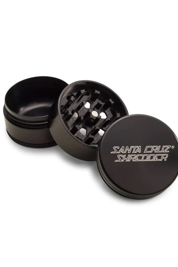Santa Cruz Shredder 3 Piece Grinder