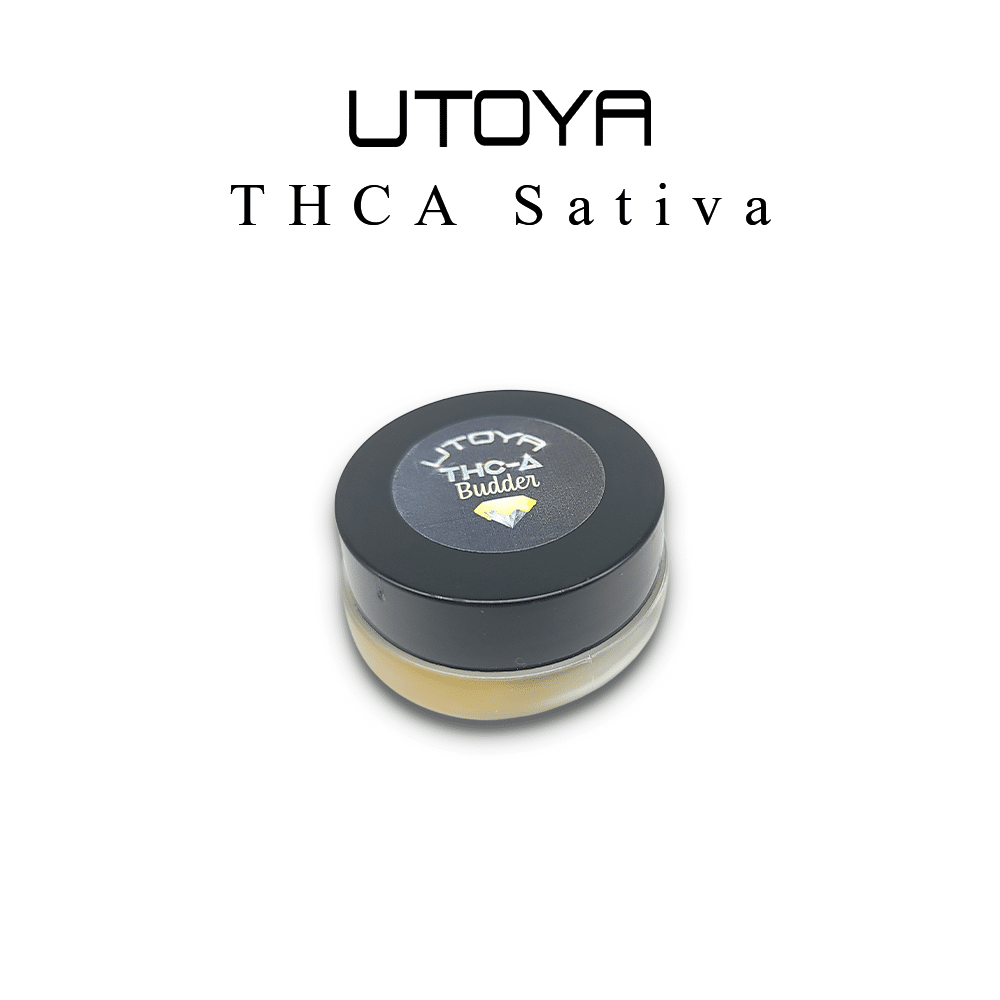 Sativa Dab Papaya Punch (1g)
