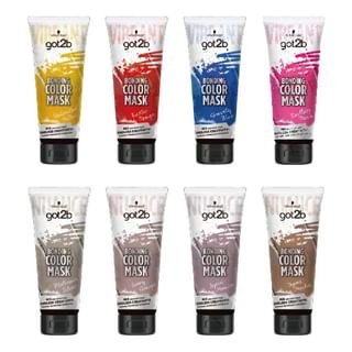 Schwarzkopf - got2b Bonding Hair Color Mask