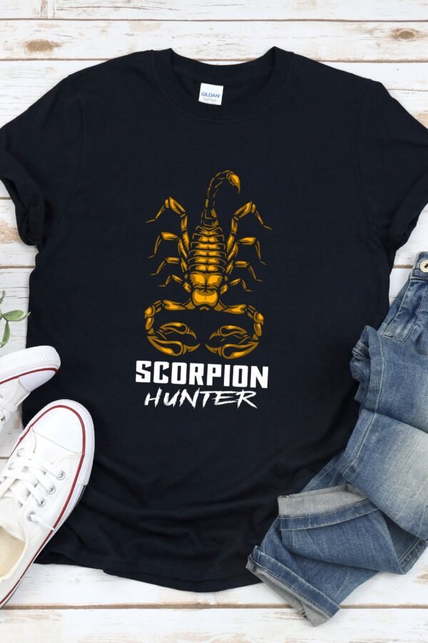 Scorpion Shirt, Funny Hunter, Scorpio Funny, Stinger Costume, Scorpions Shirt
