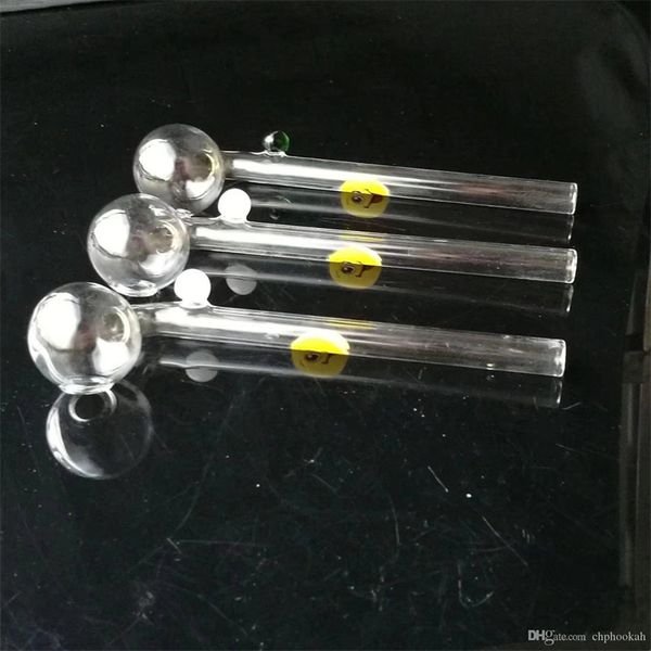 Smoking Pipes Wholesale Bongs Oil Burner Pipes Water Pipes Glass Pipe Oil Rigs