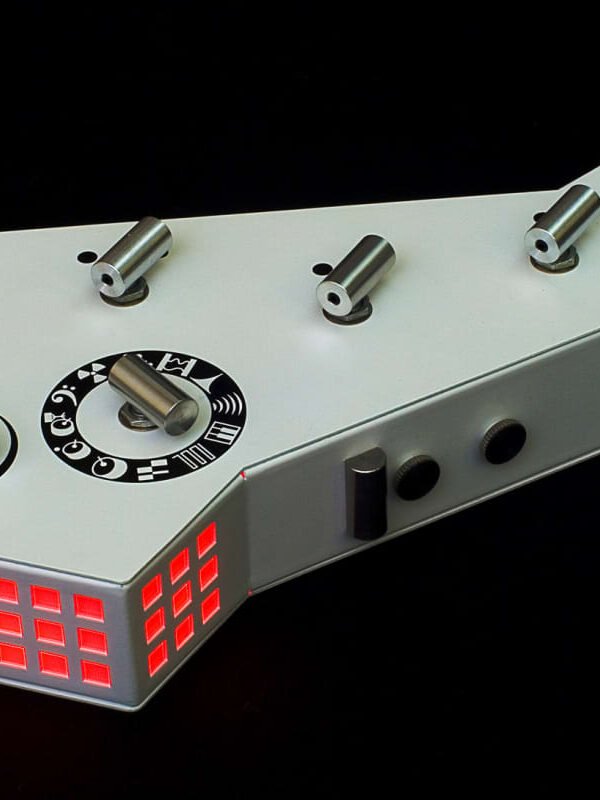 Soma Laboratory SOMA LABORATORY THE PIPE WHITE : BRAND NEW : ...