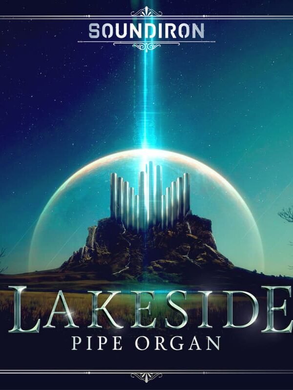 Soundiron Lakeside Pipe Organ