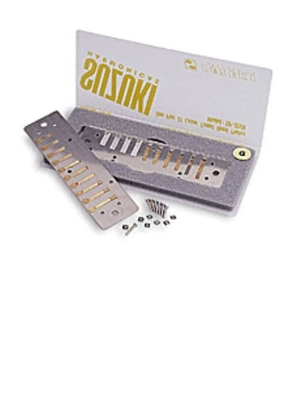 Suzuki Spare parts Reed plates for Promaster, Pipe Humming, K...