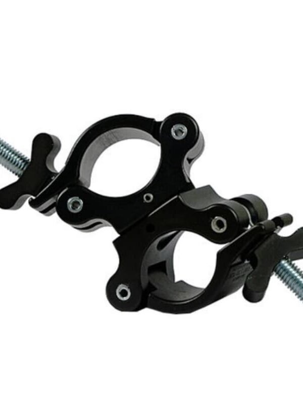 THE LIGHT SOURCE MEGA-CLAMP SWIVEL