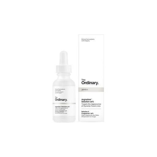 THE ORDINARY Argireline Solution 10% 30ml