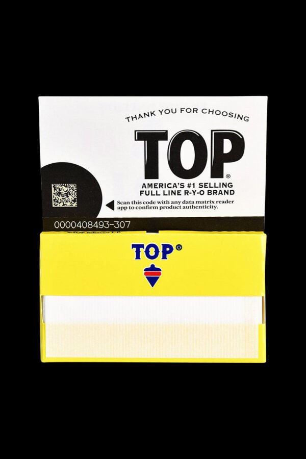 TOP Rolling Papers - 24 Pack