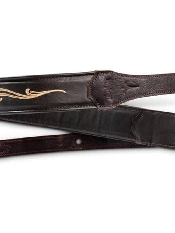 Taylor 4124 25 Chocolate Brown
