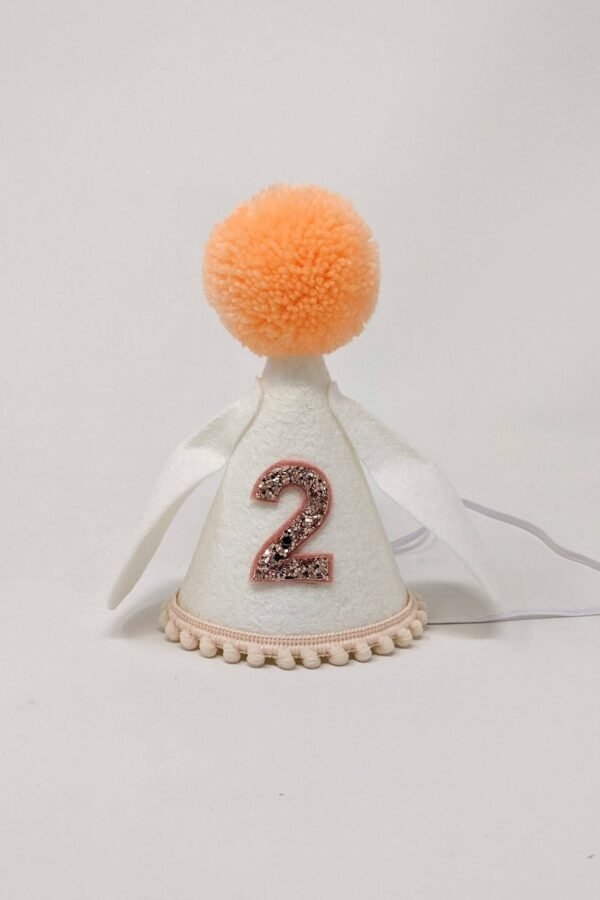 Taylor Joelle Puppy Dress, Inspired Hat, Birthday, Birthday Party Little Blue Olive