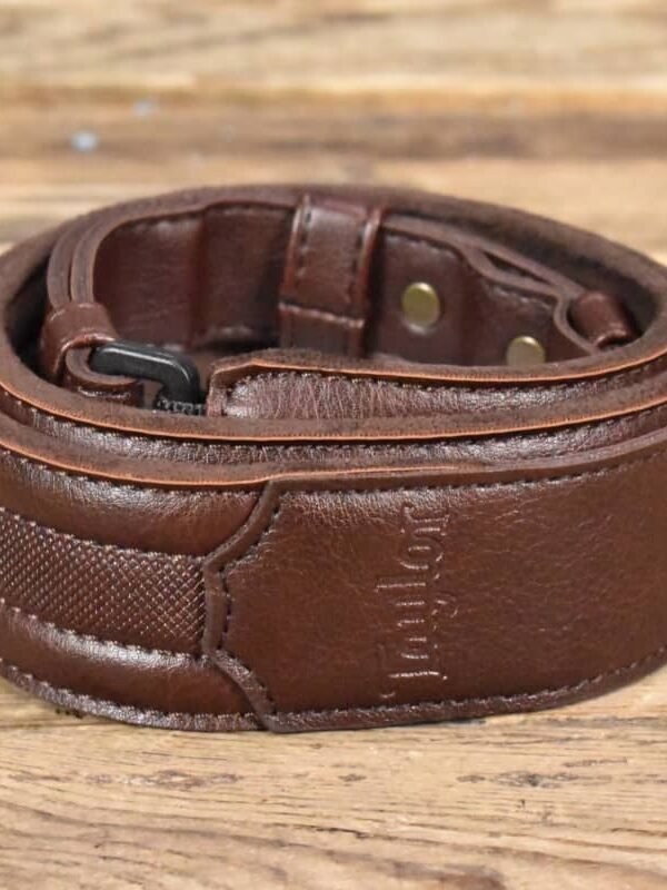 Taylor K0503024700301 Chocolate Brown