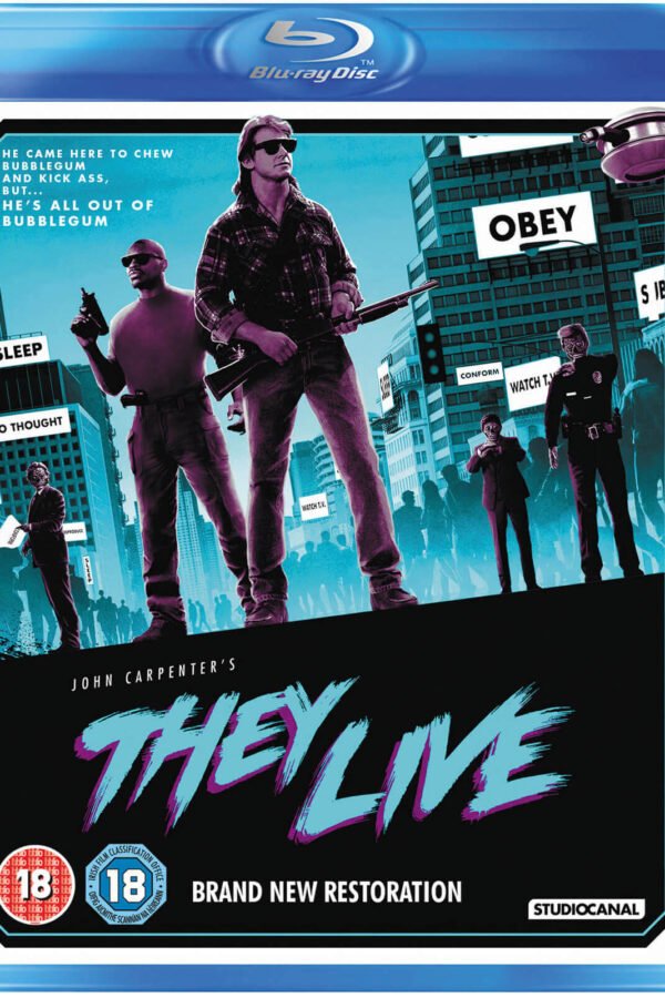 They Live
