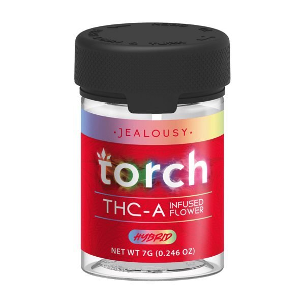 Torch THC-A Flower 7 Grams