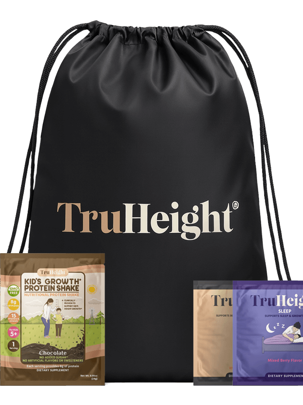 TruHeight Sample Kit