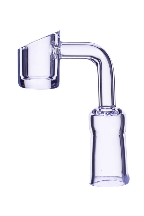 Tsunami Clear Quartz Banger 14MM Female