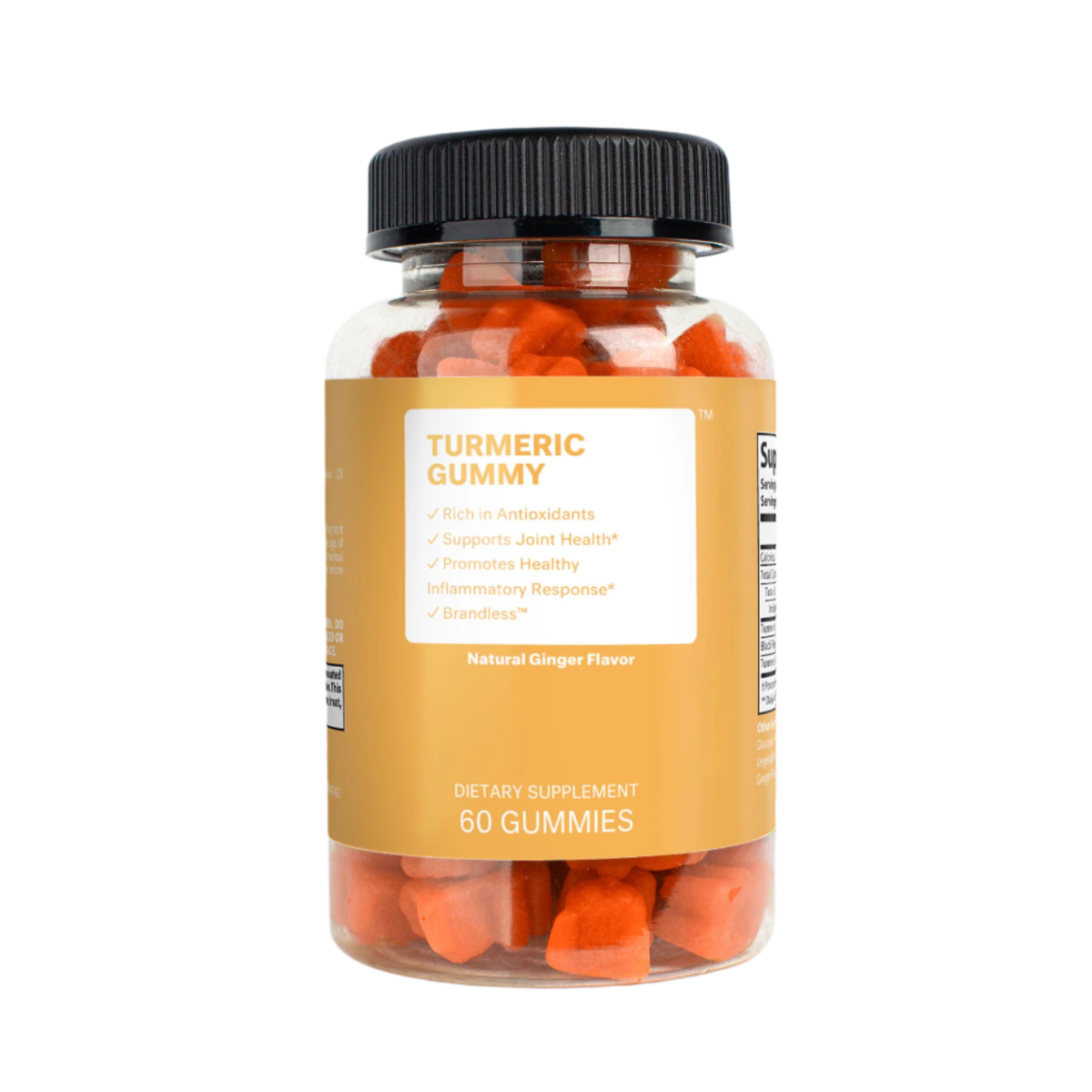 Turmeric Gummies