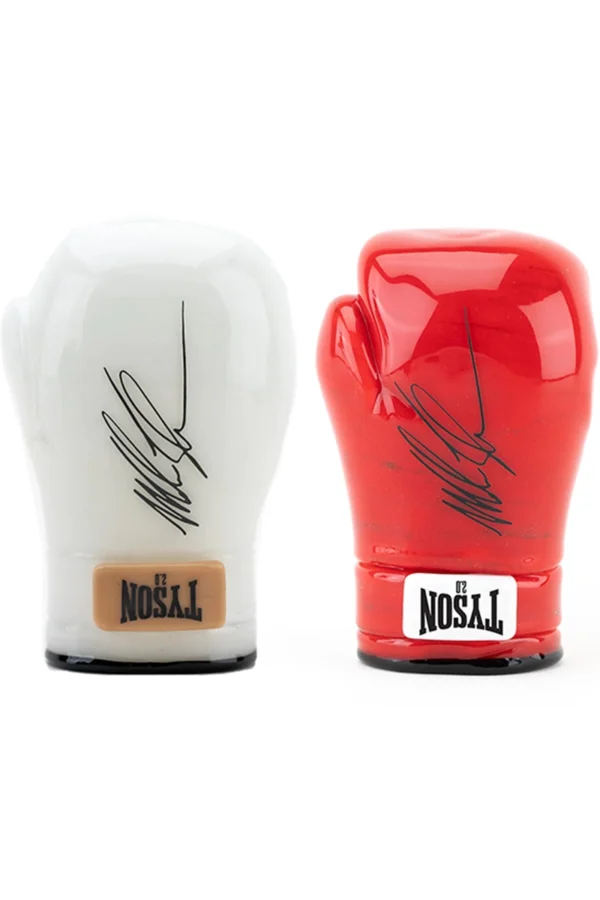 Tyson 2.0 x Empire Glassworks Boxing Glove Hand Pipe