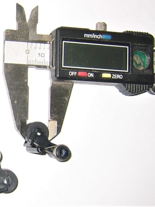 Universal 13mm pinch-roller