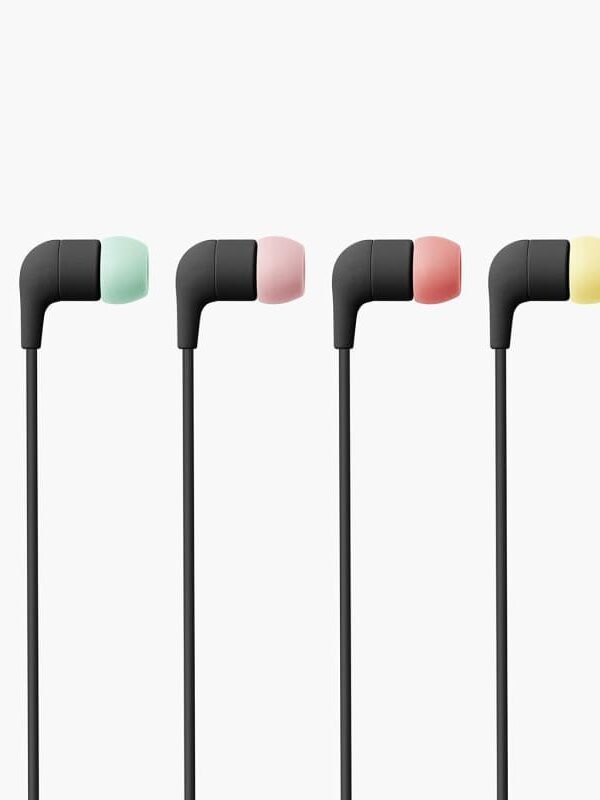 Unknown Aiaiai Pipes USB-C in-Ear Wired Earbuds, Microphone, W...