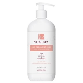 VITAL - Spa Silk Cleansing Milk 500ml