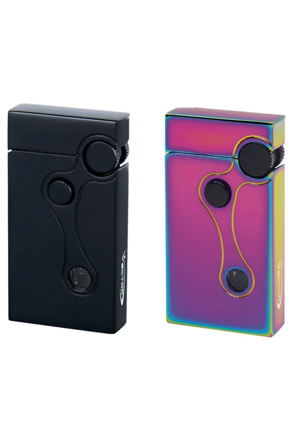 Vector Elite Dual Flame Torch Lighter