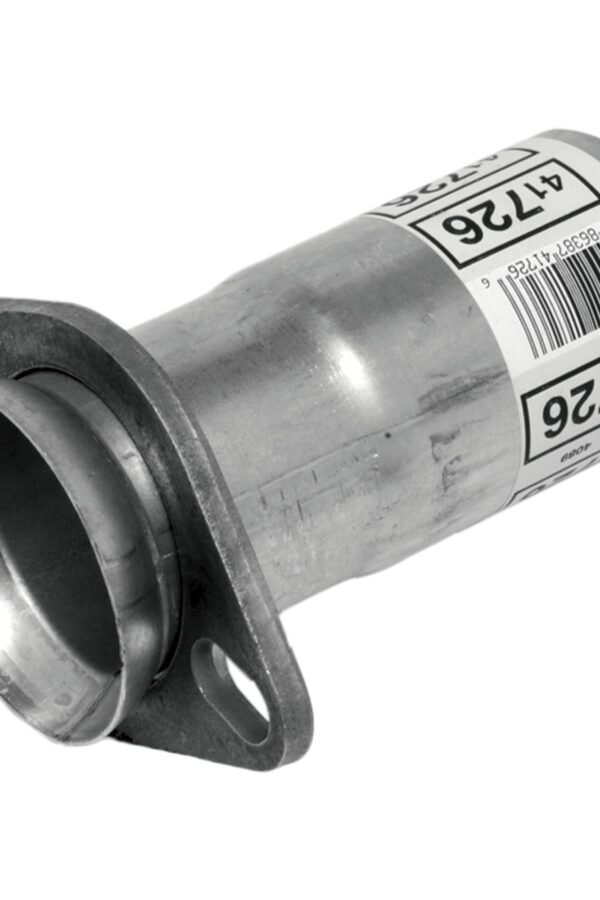 WALKER 41726 Exhaust Pipe 3 INCH Inlet (ID) 2.5 INCH Outlet (ID)