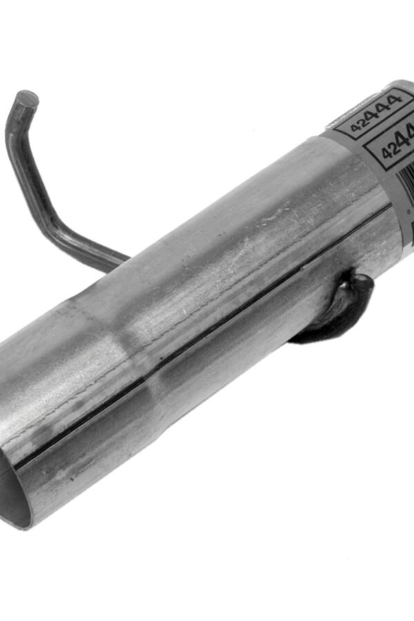 WALKER 42444 Exhaust Pipe 2.75 INCH Inlet (ID) 2.75 INCH Outlet (OD) for Chevrolet C1500