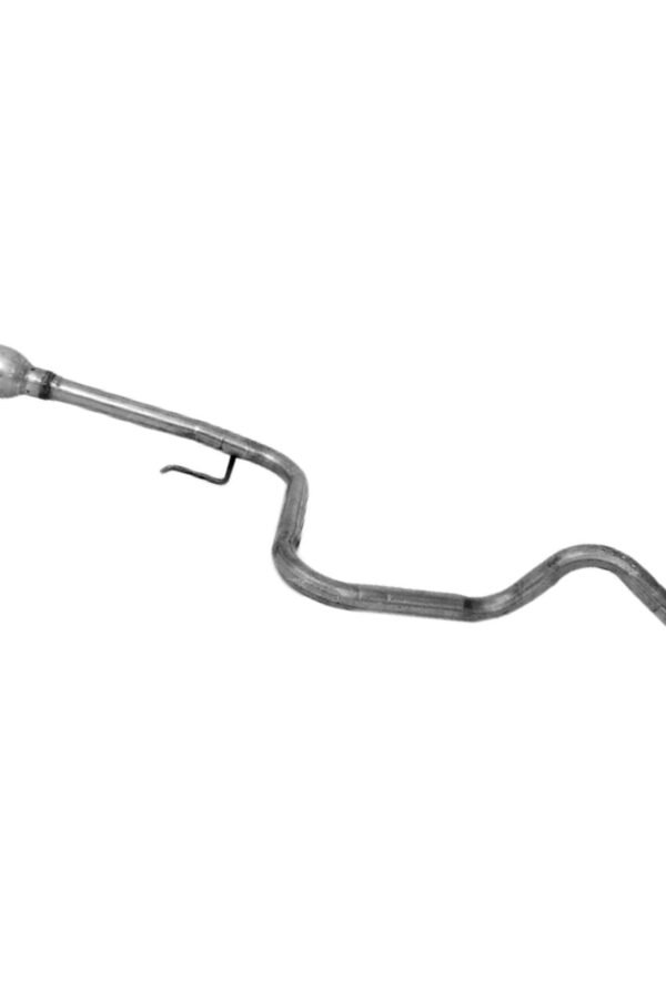 WALKER 56154 Direct Fit Exhaust Resonator and Pipe Assembly