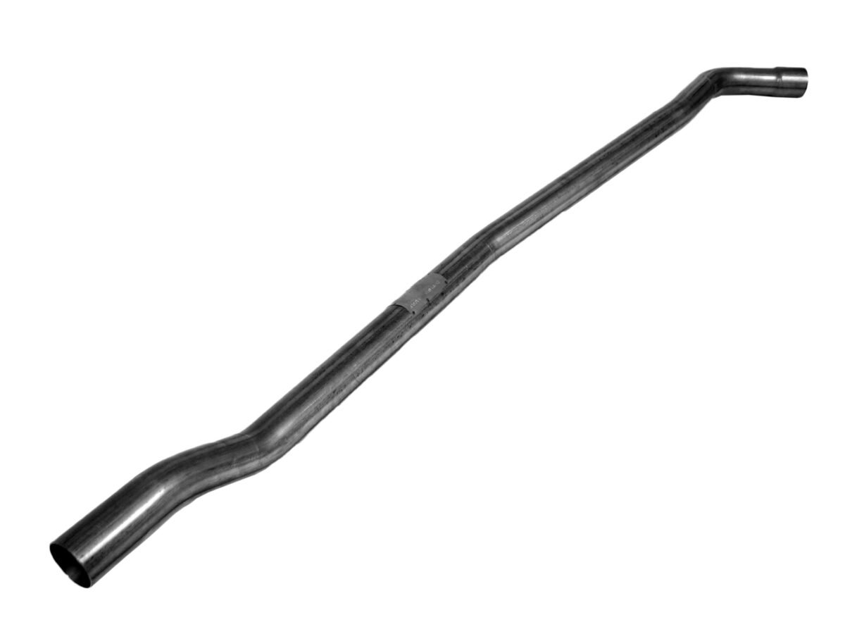 WALKER 56217 Exhaust Exhaust Pipe