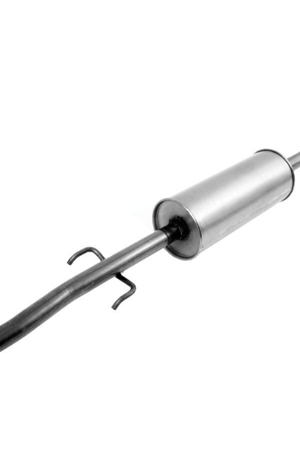WALKER 56218 Direct Fit Exhaust Resonator and Pipe Assembly for Honda CR-V