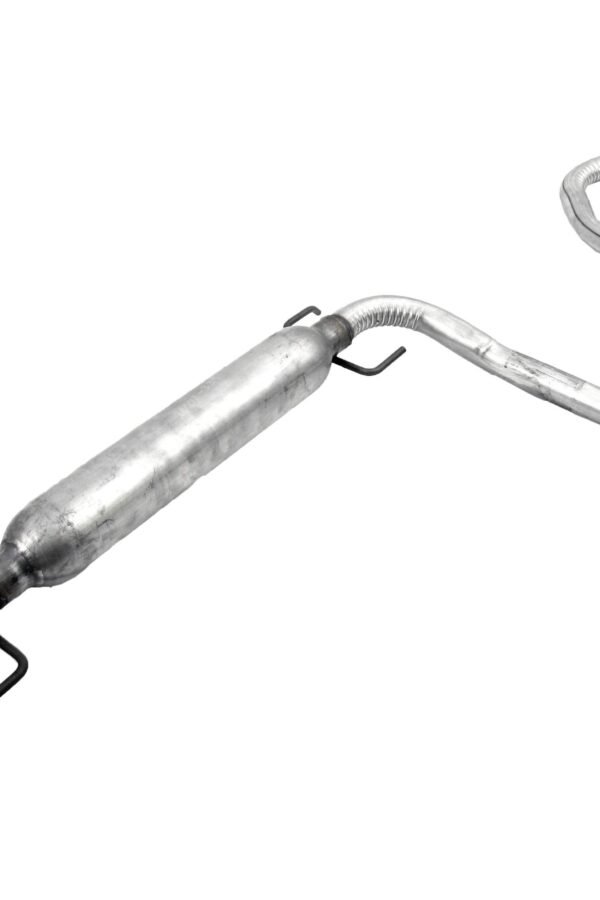 WALKER 56223 Direct Fit Exhaust Resonator and Pipe Assembly 2.125 INCH Outlet (OD) for Kia Sportage