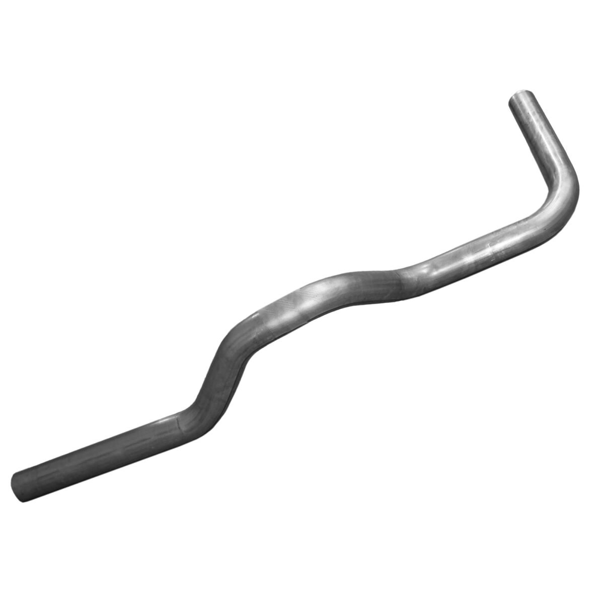 WALKER 66044 Quick-Fit Exhaust Tail Pipe 3 INCH Inlet (OD)