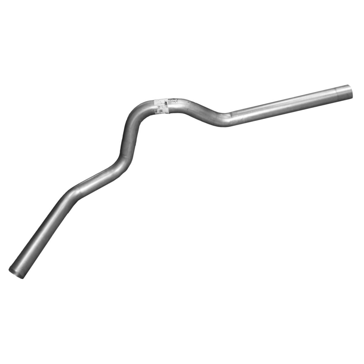 WALKER 66046 Quick-Fit Exhaust Tail Pipe 3 INCH Inlet (OD)