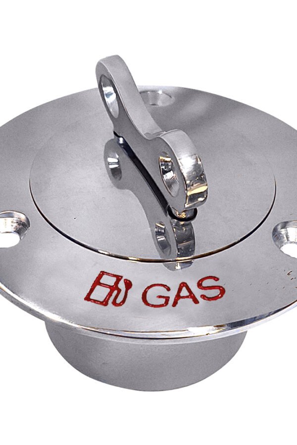 WHITECAP 6031 PIPE DECK FILL - 1-1/2 INCH - GAS