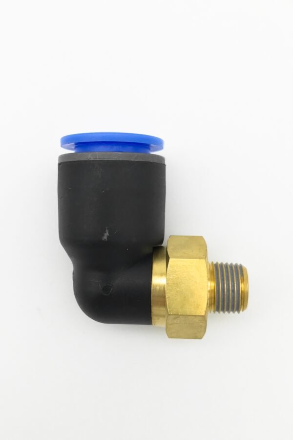 Water Lever Pipe Connector