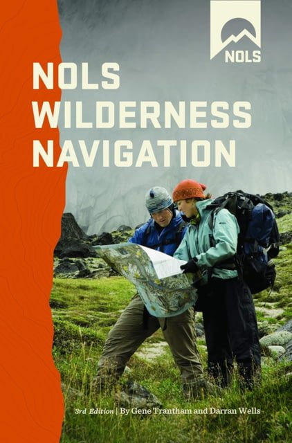 Waterford Press Basic Navigation for Search and Rescue and Survival, 9780811737739