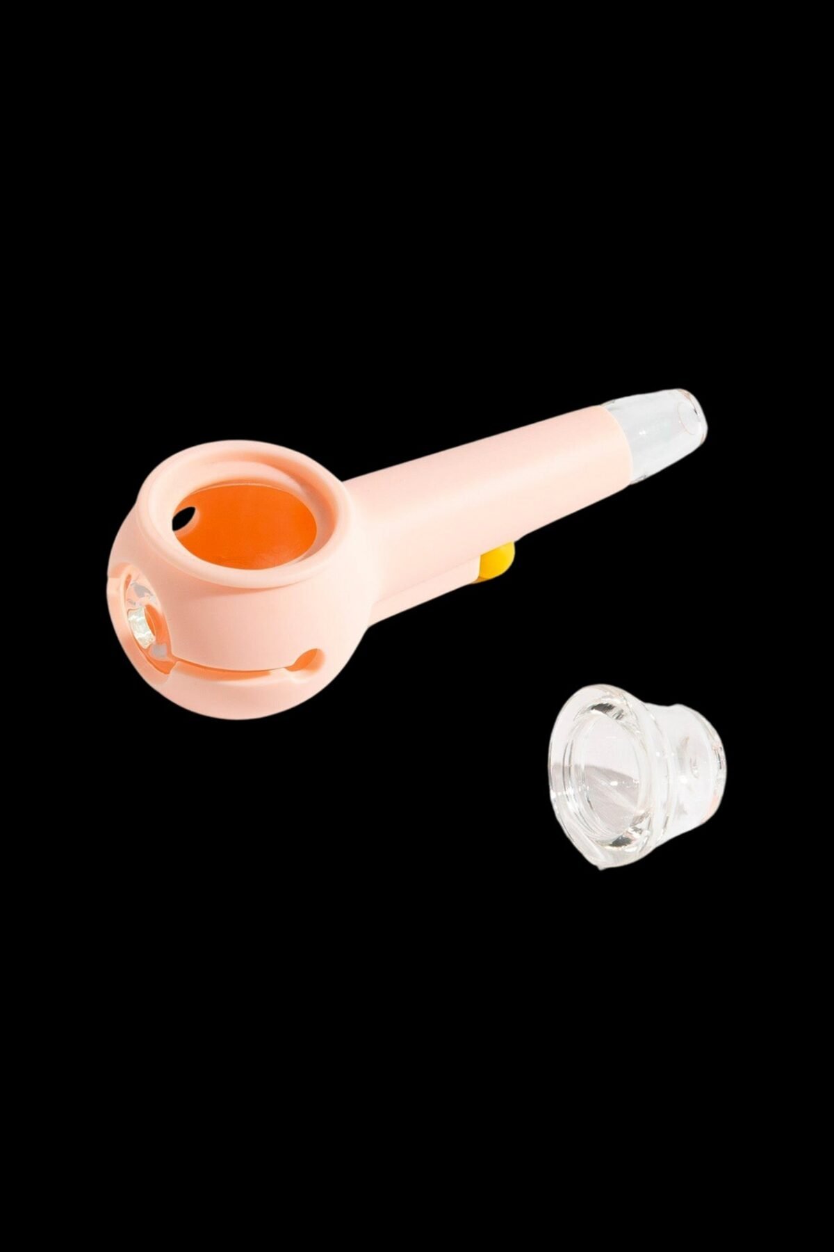 Weeday Pipe