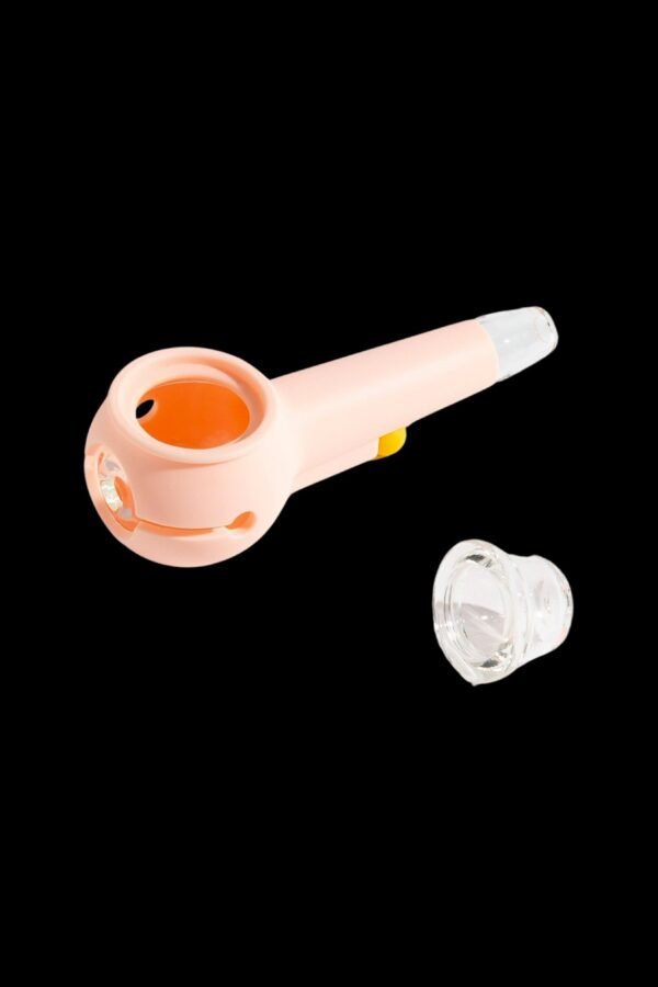 Weeday Pipe