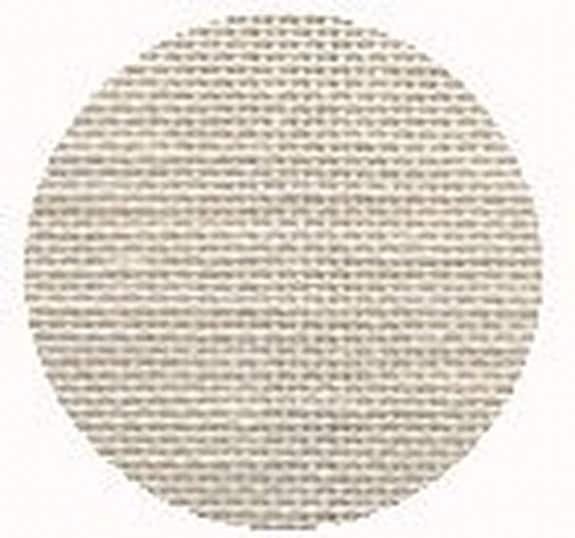 Wichelt Imports - White Chocolate Linen 32 Count 18" X 27" Needlework Fabric 65-94L