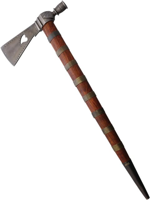 Windlass Peacepipe Tomahawk WD601126