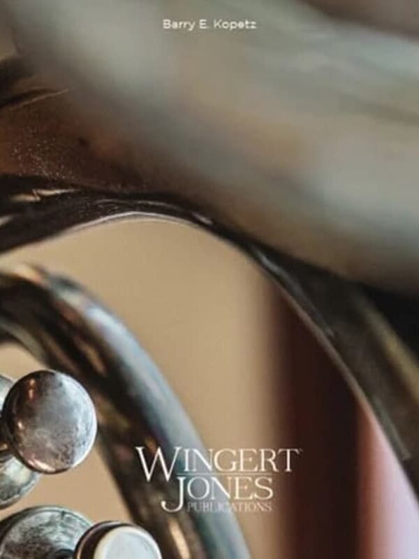 Wingert-Jones Publications 3017711