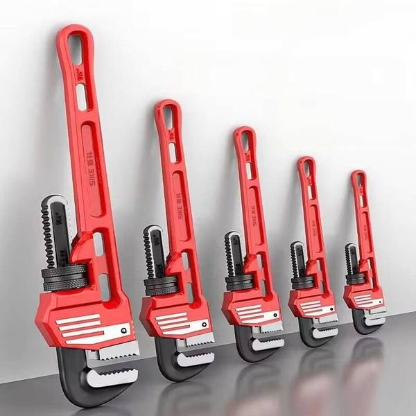 Wrench Large Universal Household Fast Water Multifunctional Strong Pipe Pliers