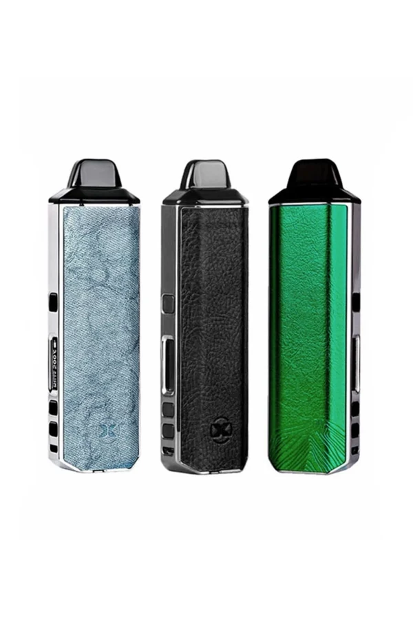XVape Aria Dry Herb Vaporizer