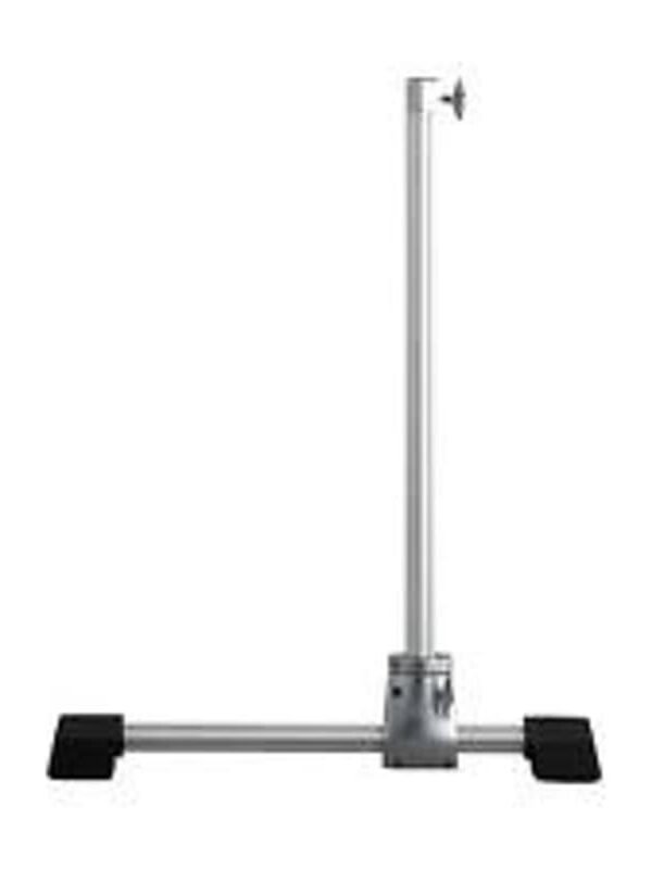 Yamaha Hexrack II T-Leg 30 Inch Vertical Tube