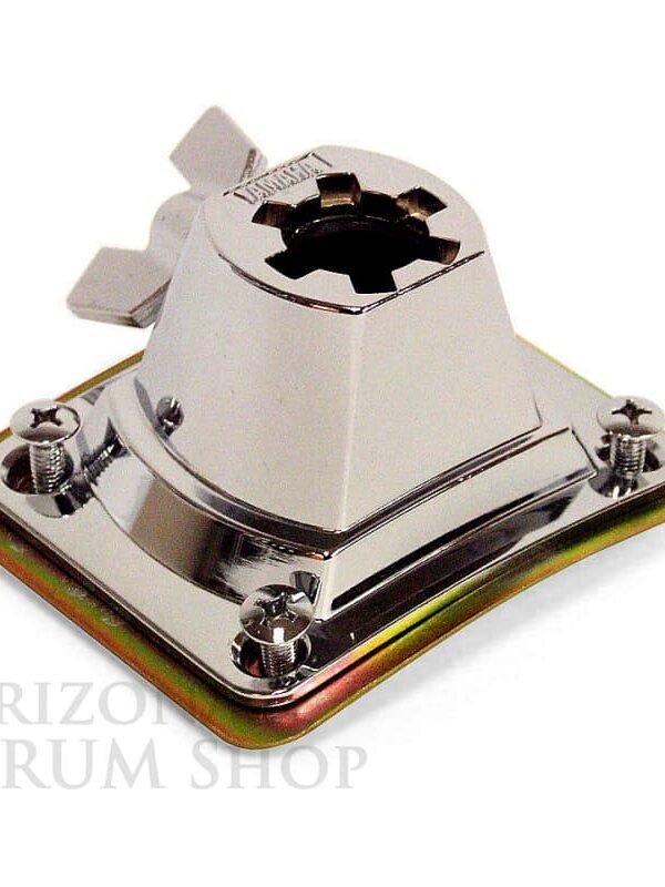 Yamaha Yamaha U0100101 / U0100271 Bass Drum Mount Assembly Chrome