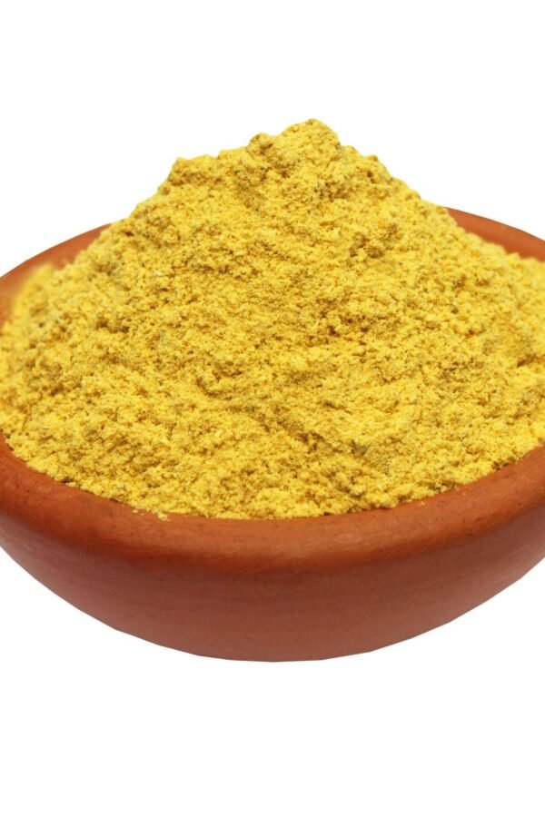 Yarrow Herb Powder Finely Ground For Tea & Skincare | Achillea Millefolium
