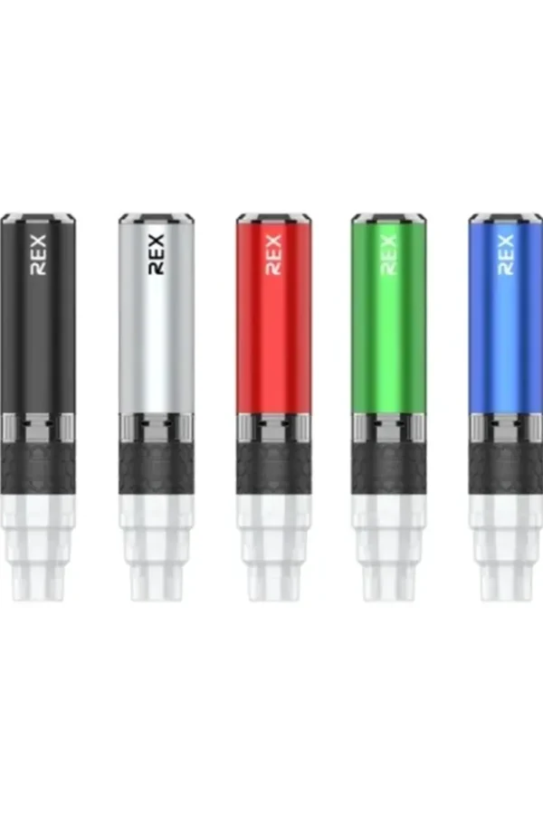 Yocan Rex Portable Enail Vaporizer Kit