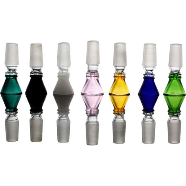(activity price)Bubble hookahs bulb male/female 14mm/18mm glass burning bowl, suitable for glass water pipe and oil collecting rig accessories