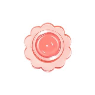 dasique - Chewing Glow Pot - 20 Colors #02 Peach Drop