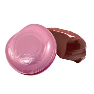 fwee - Lip&Cheek Glowy Jelly Pot - 19 Colors #JS02 Caramelized